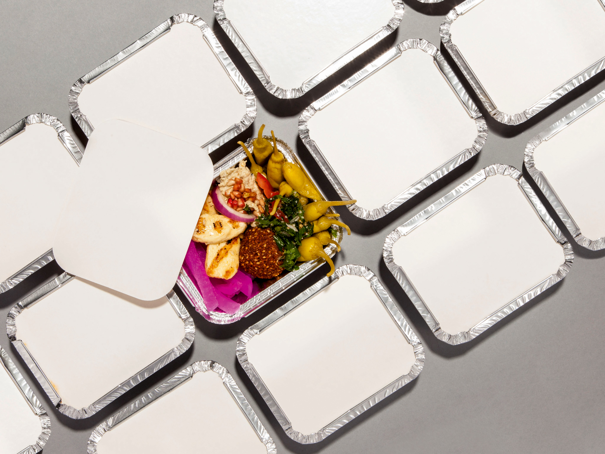 London's best food delivery top restaurants delivering takeaway