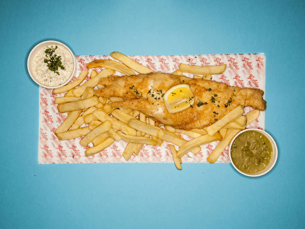 London's best food delivery top restaurants delivering takeaway