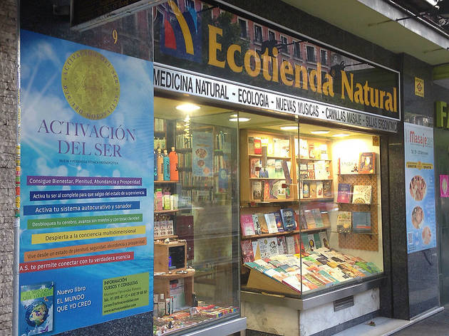 Ecotienda Natural Ecotienda Natural