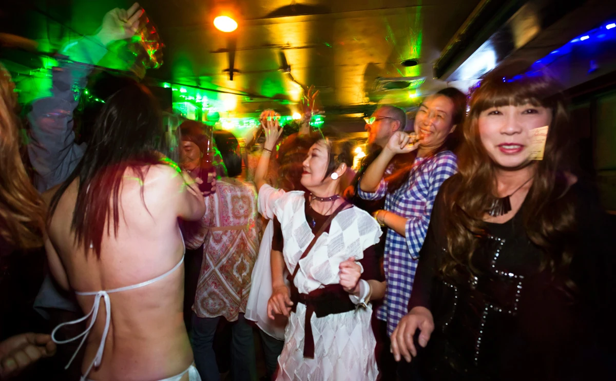 New Sazae | Time Out Tokyo