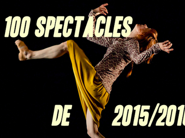 100 Spectacles home 100 Spectacles home