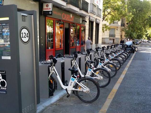 Bici Mad Bici Mad