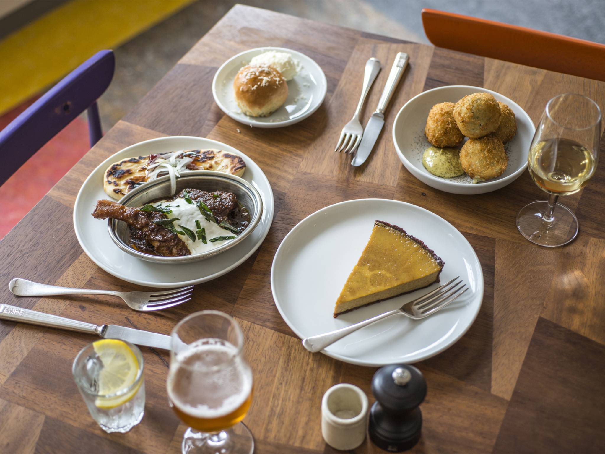 London's Best Roasts 39 Seriously Good Sunday Lunches