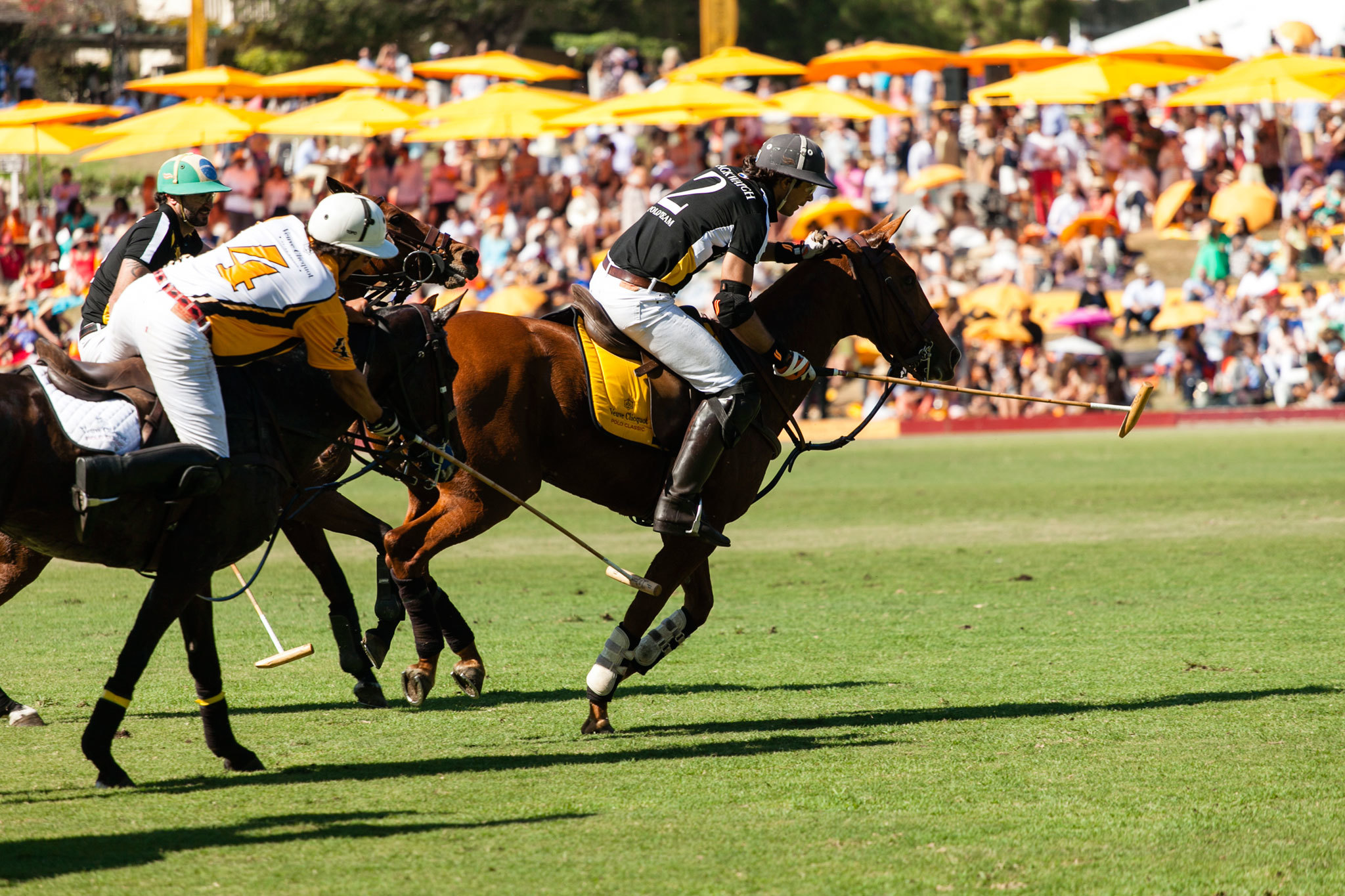 Veuve Clicquot Polo Classic Things to do in Los Angeles