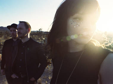 Chvrches – ‘Leave a Trace’ Chvrches – ‘Leave a Trace’