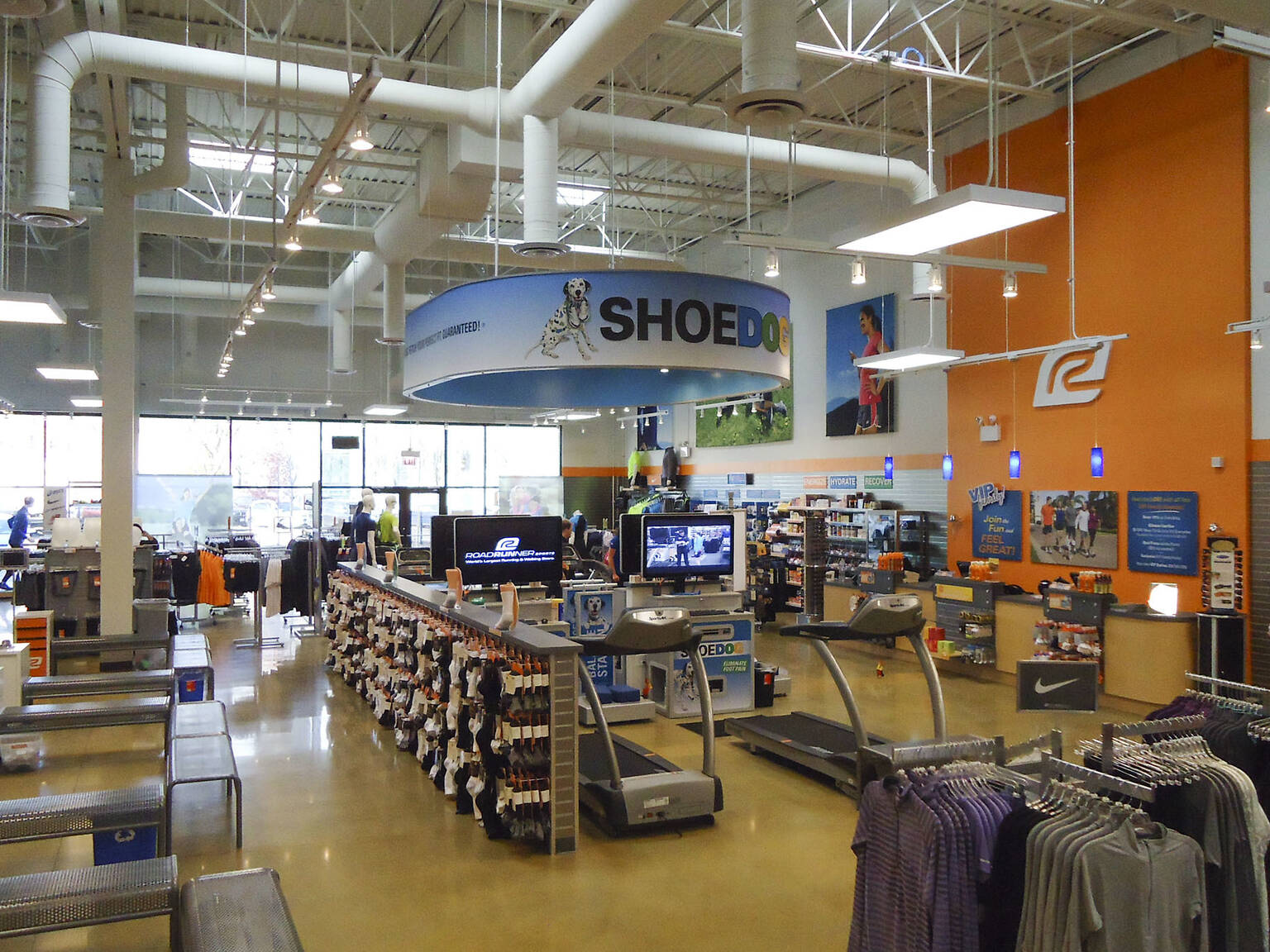 The best shops for running shoes and apparel in Chicago