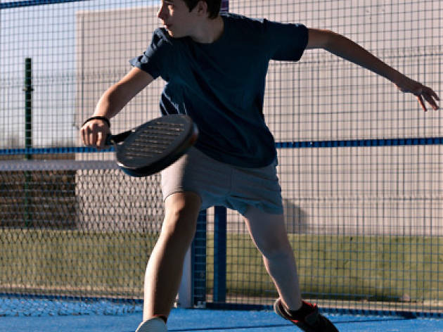 Artós Sport Club Artós Sport Club