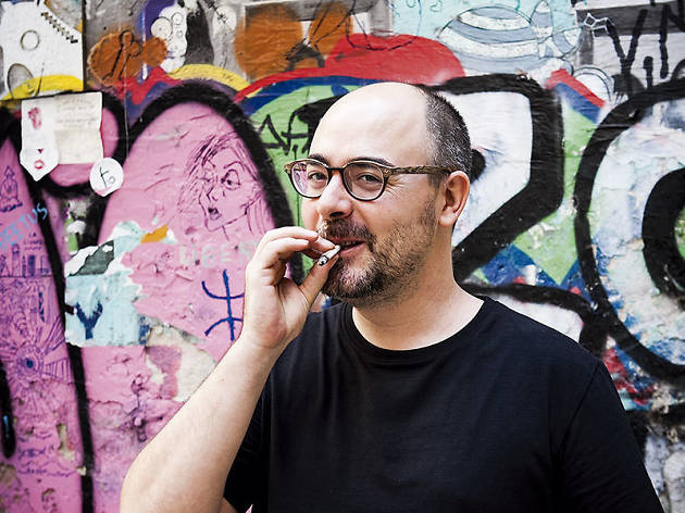 Miquel Adam Miquel Adam