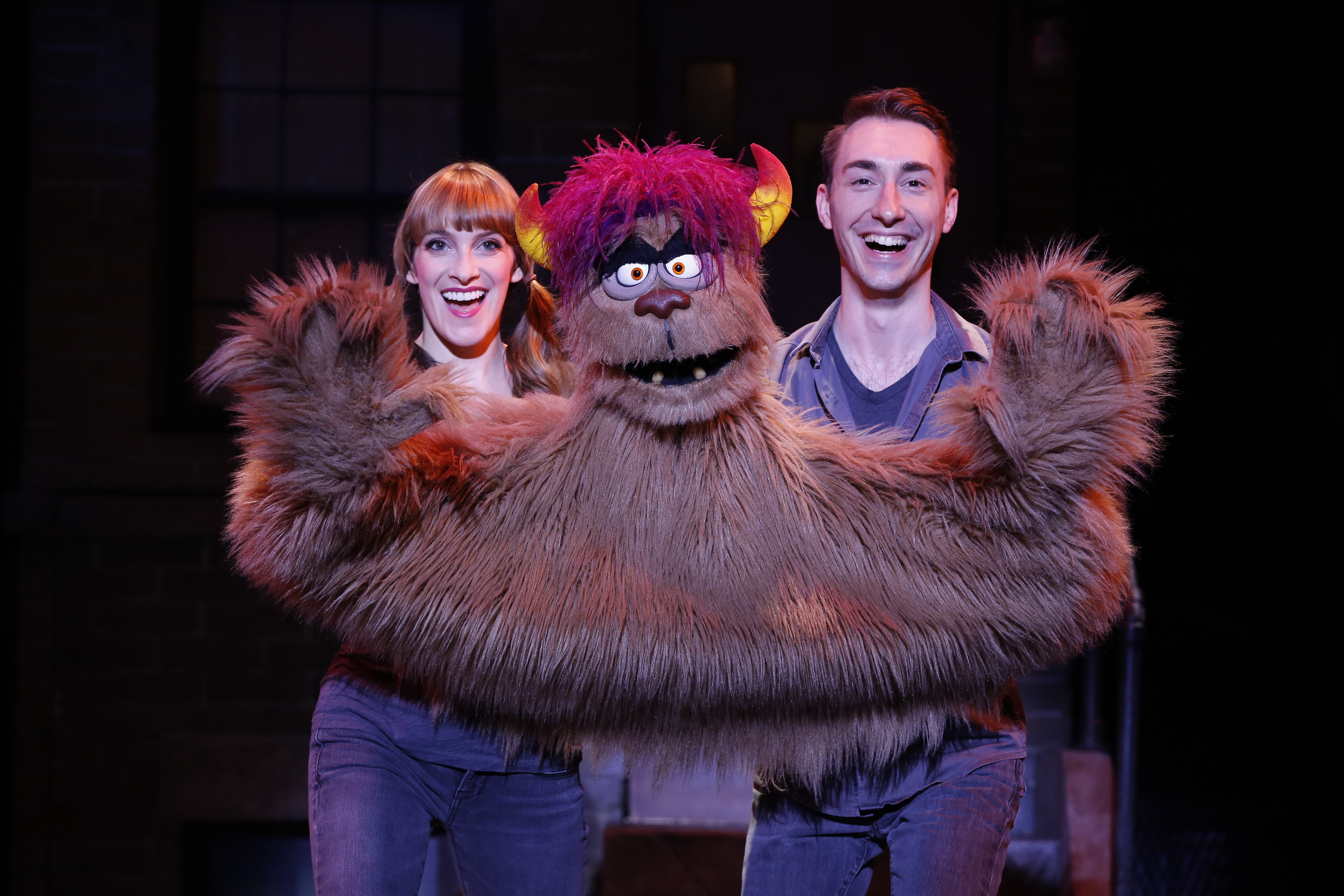 Get tickets to the best Off Broadway shows for only $20 photo