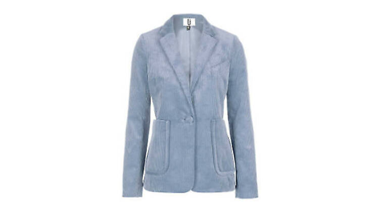 Otley cord blazer, £195