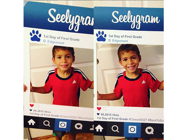 Blake (5), Westchester
