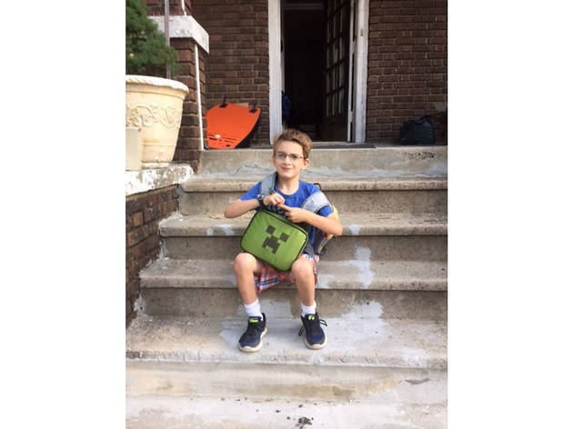 Cullen (6), Weehawken