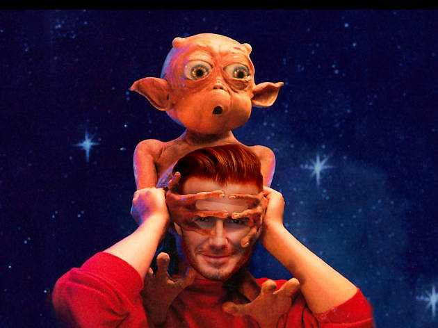 mac and me 2 movie