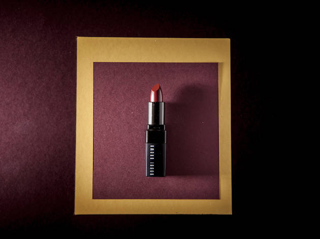 autumn lipstick