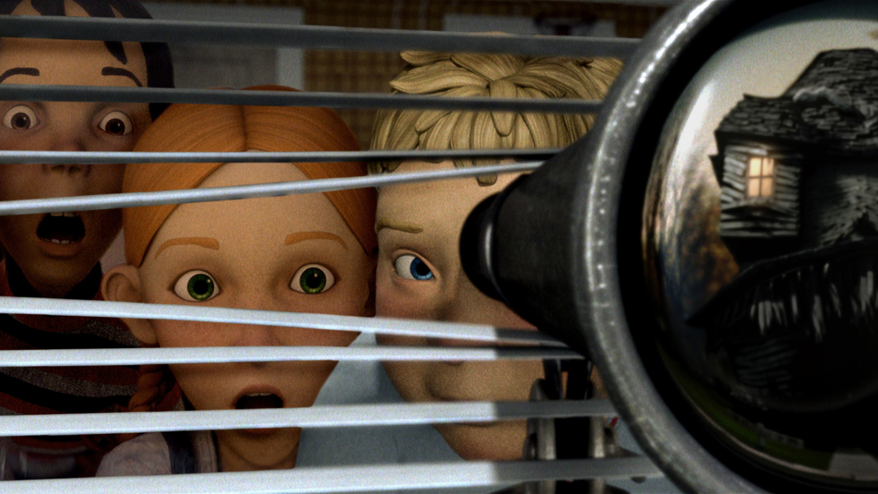 13 Best Halloween Movies for Kids on Netflix This Year