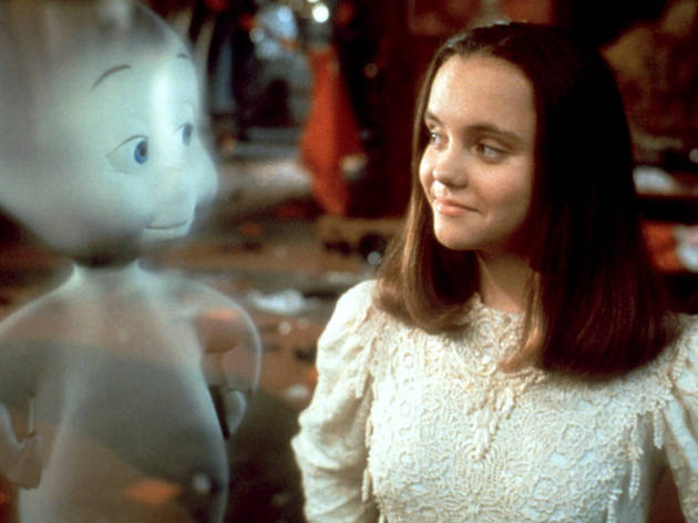 Casper (1995)