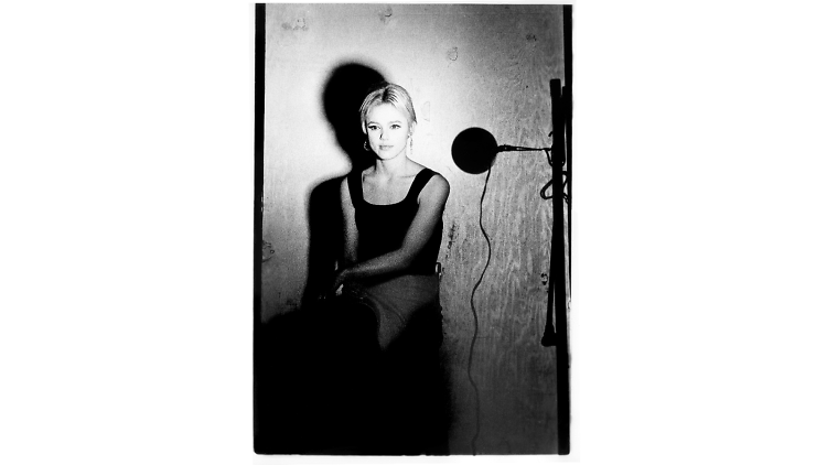 'Edie Sedgwick Screen Test', 1965