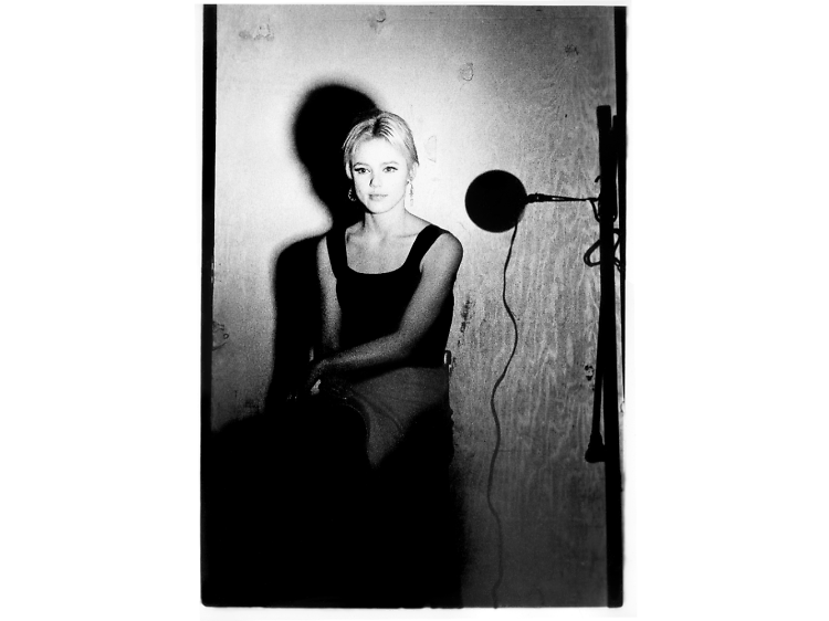 'Edie Sedgwick Screen Test', 1965