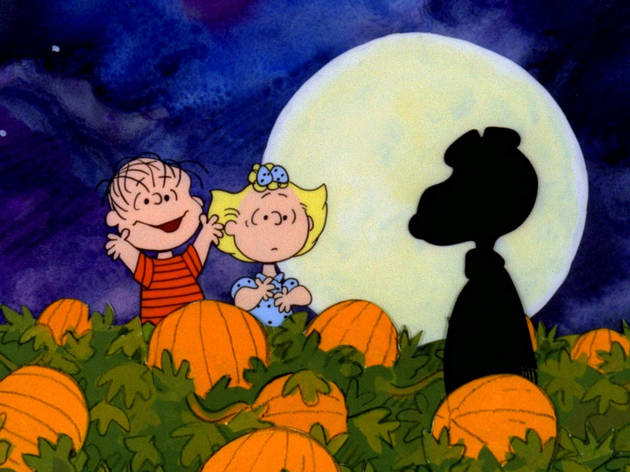 It's The Great Pumpkin, Charlie Brown (1966)