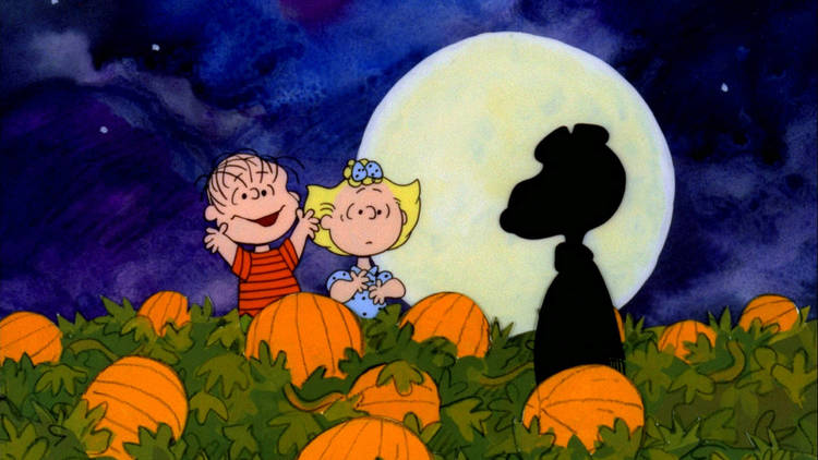 It's The Great Pumpkin, Charlie Brown (1966)