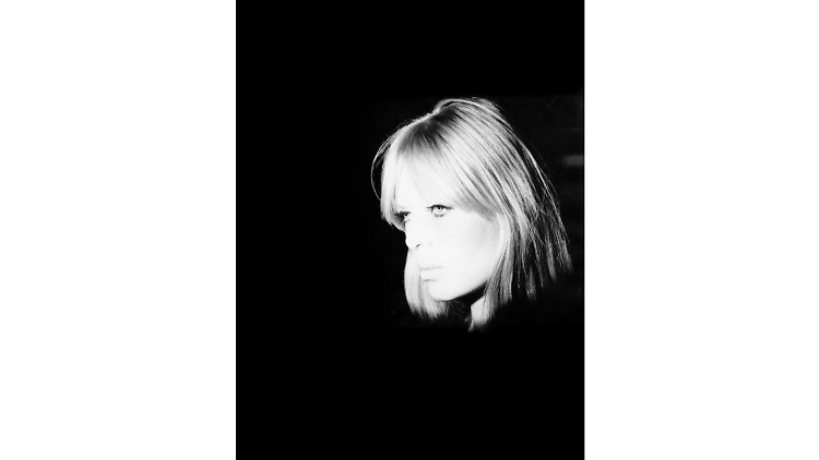 ‘Nico, Chelsea Girl’, 1967