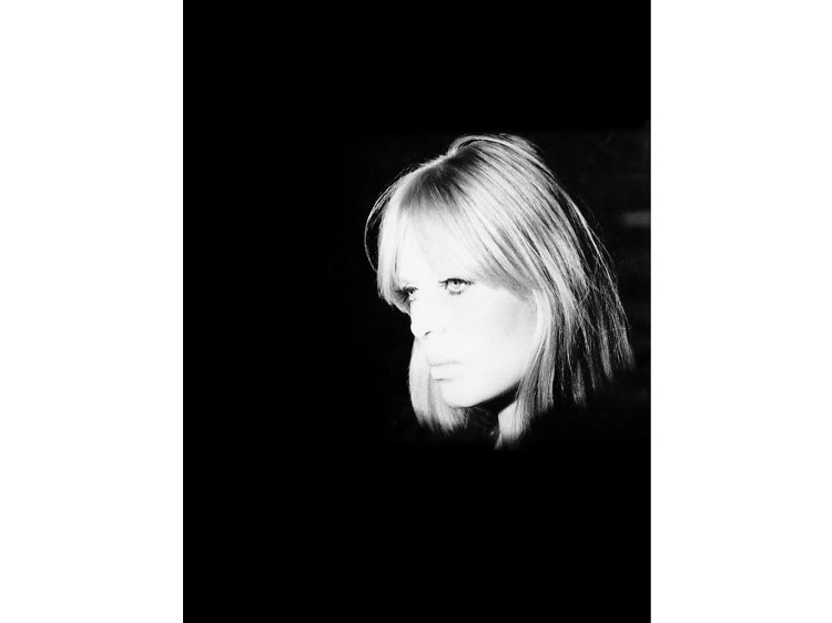 ‘Nico, Chelsea Girl’, 1967