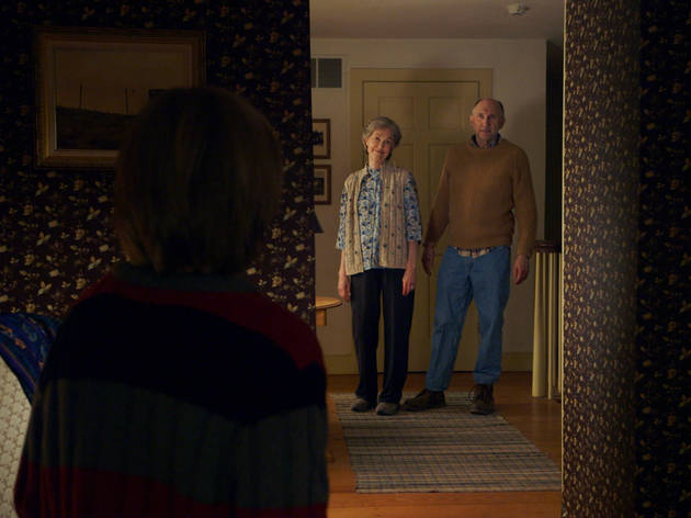The Visit The Visit