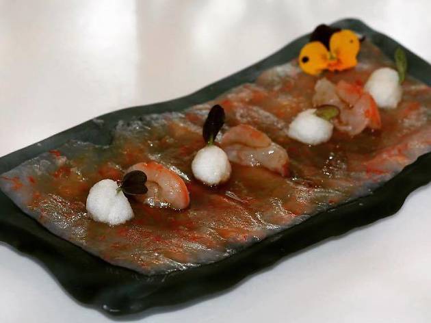 Raw Bar Raw Bar