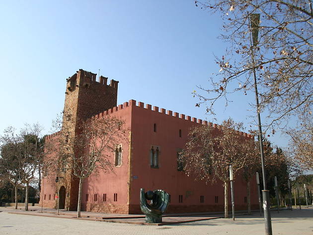 Viladecans Viladecans