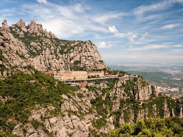 Montserrat