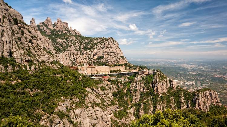 Montserrat – Estenalles