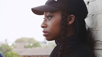 Little Simz – ‘Wings’ Little Simz – ‘Wings’