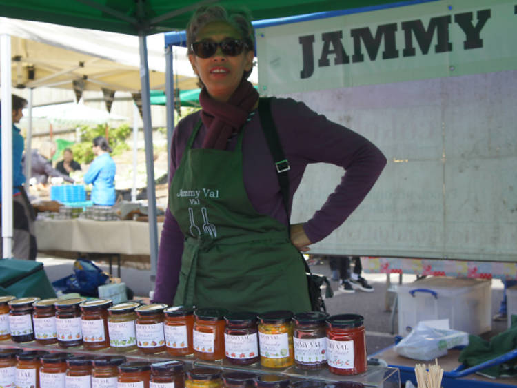 Visit: Blackheath Farmers' Market