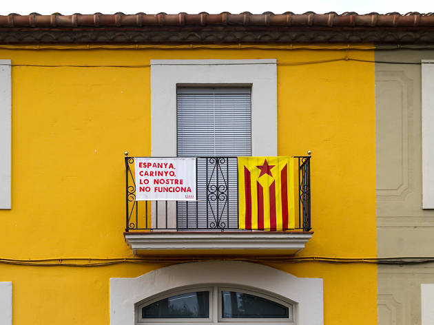 Bandera Bandera