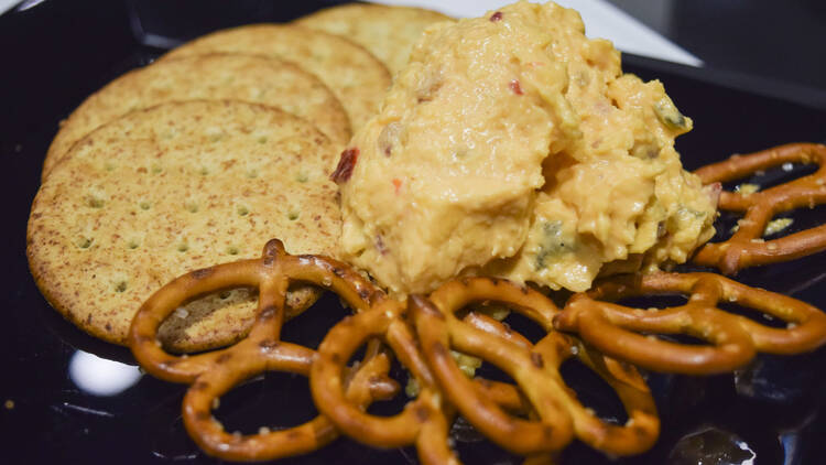 Pimento Cheese