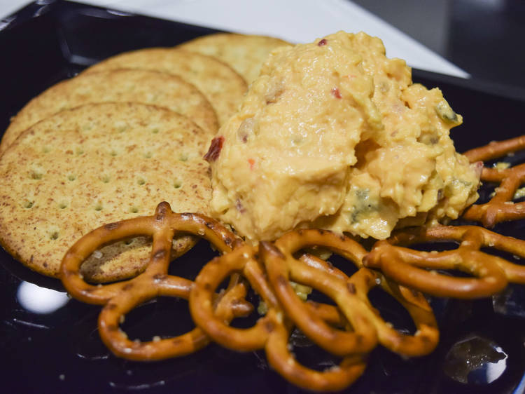 Pimento Cheese