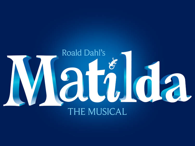 Time Out Kids’ Matilda The Musical “When I Grow Up” Video Contest Official Rules