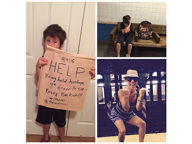Chazz (9), Greenwich Village