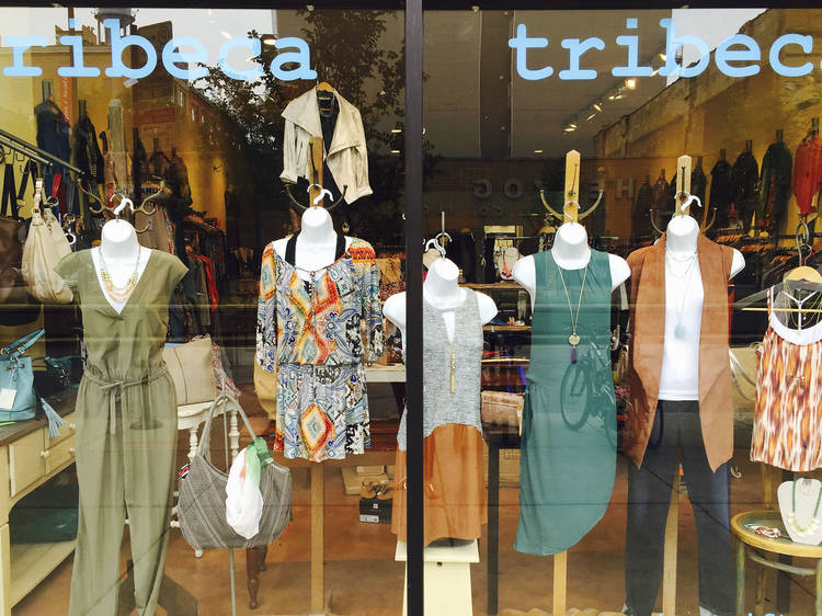 Tribeca Boutique