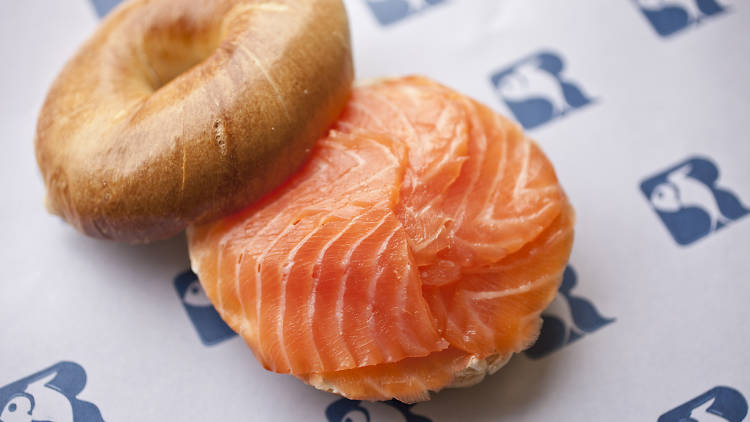 Russ & Daughters