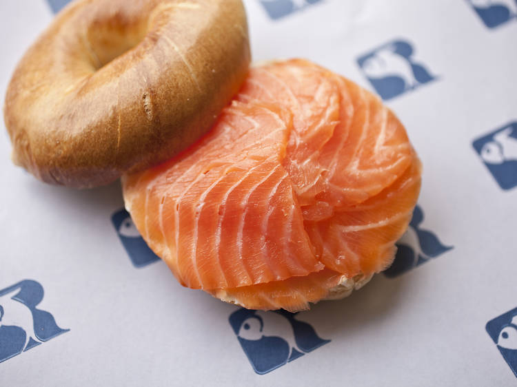 Russ & Daughters