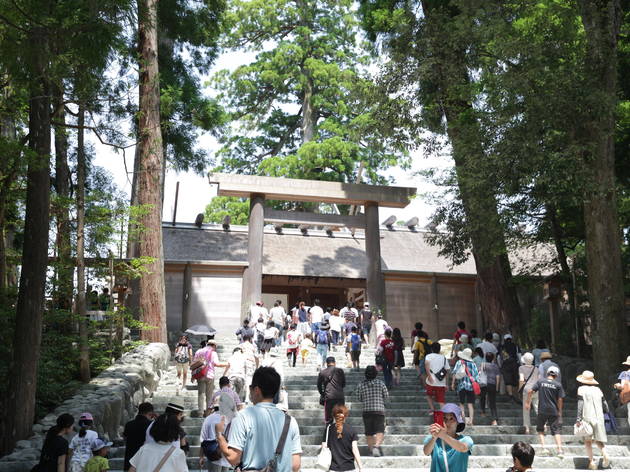 50 Things To Do In Ise Shima Time Out Tokyo - 