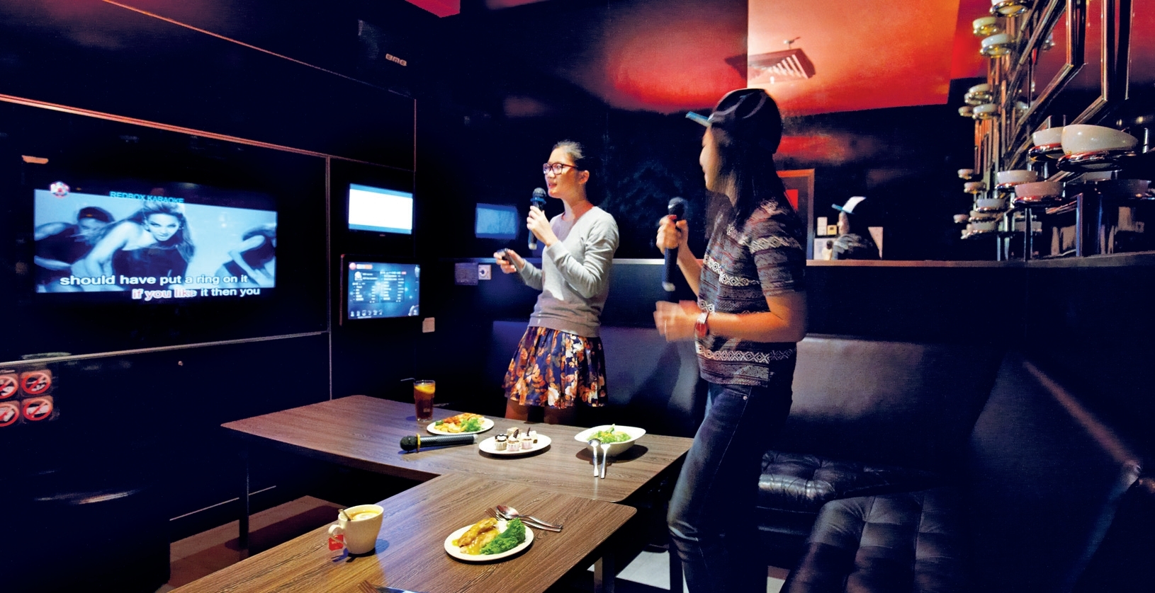 The Best Karaoke Joints In Kuala Lumpur