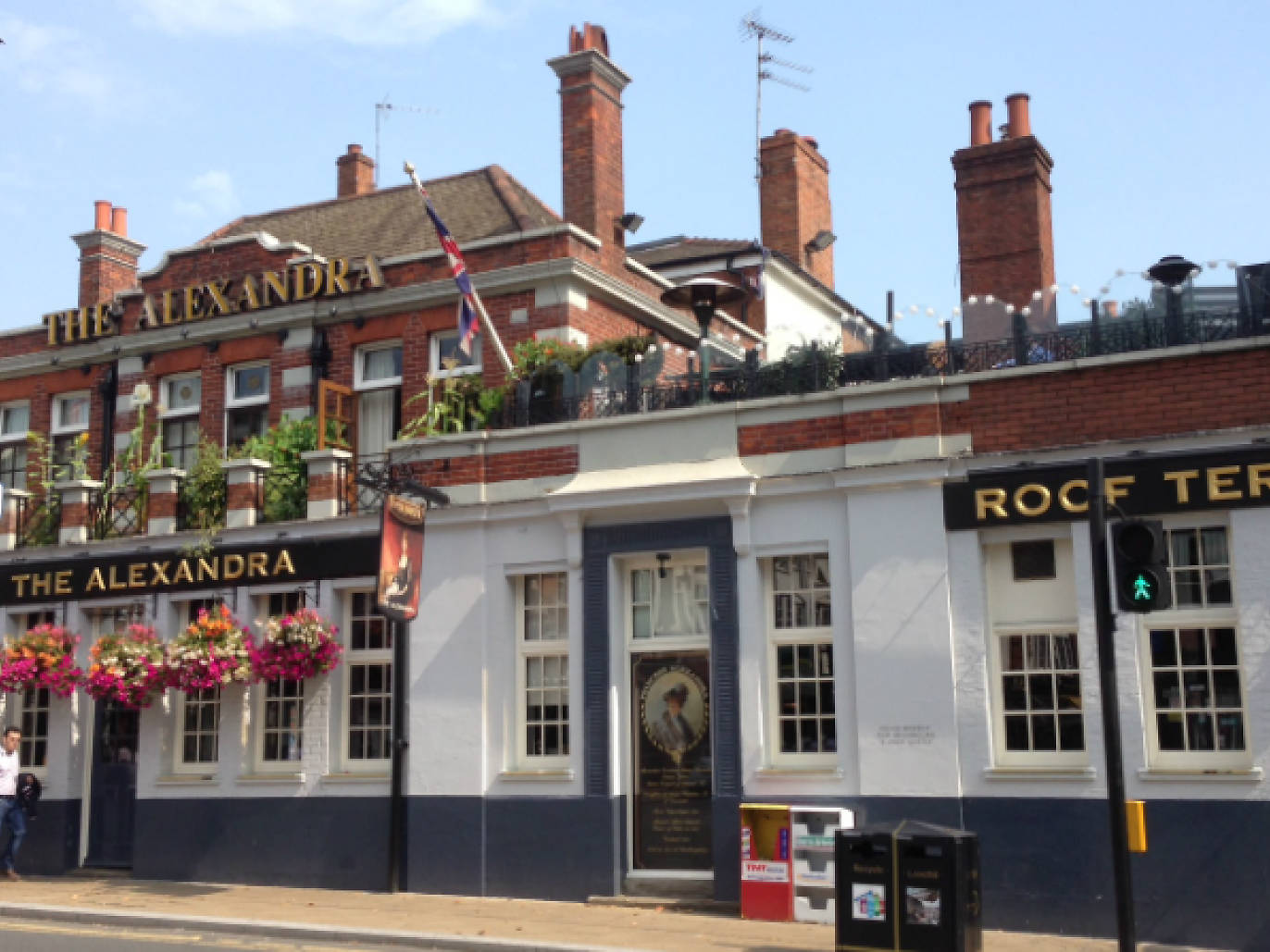 11 Great Wimbledon Bars and Pubs For PostTennis Tipples and More