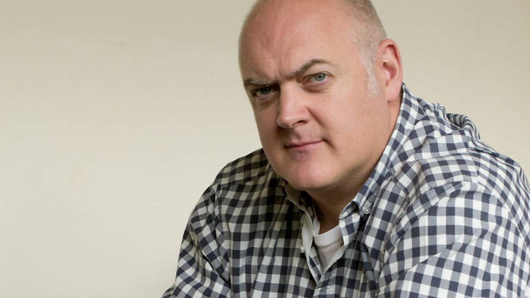 Dara O Briain