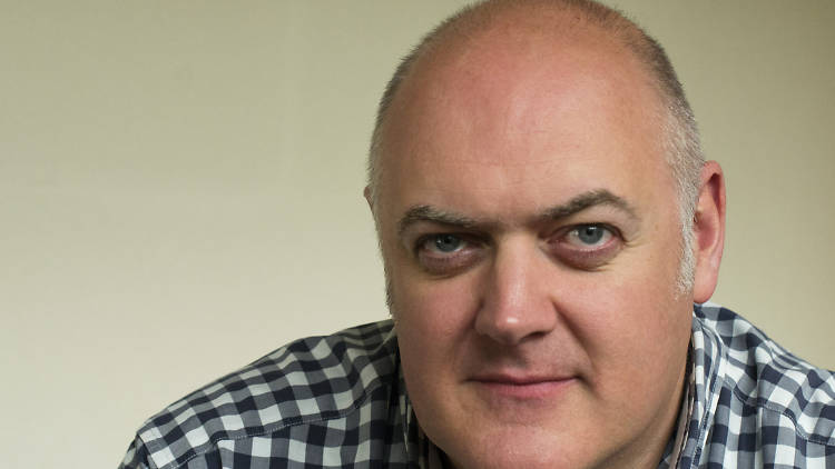 Dara O Briain