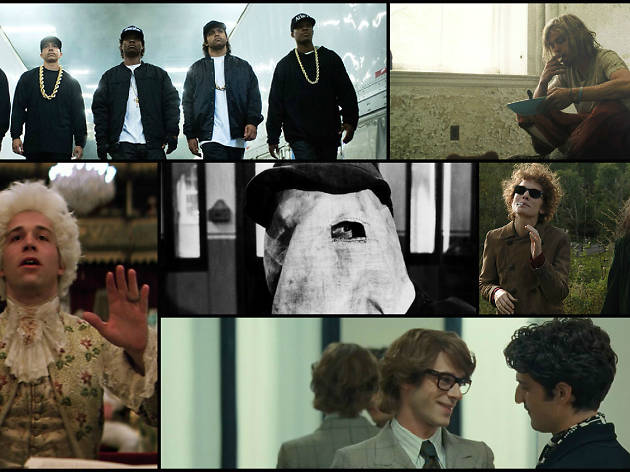 article biopic - NWA article biopic - NWA