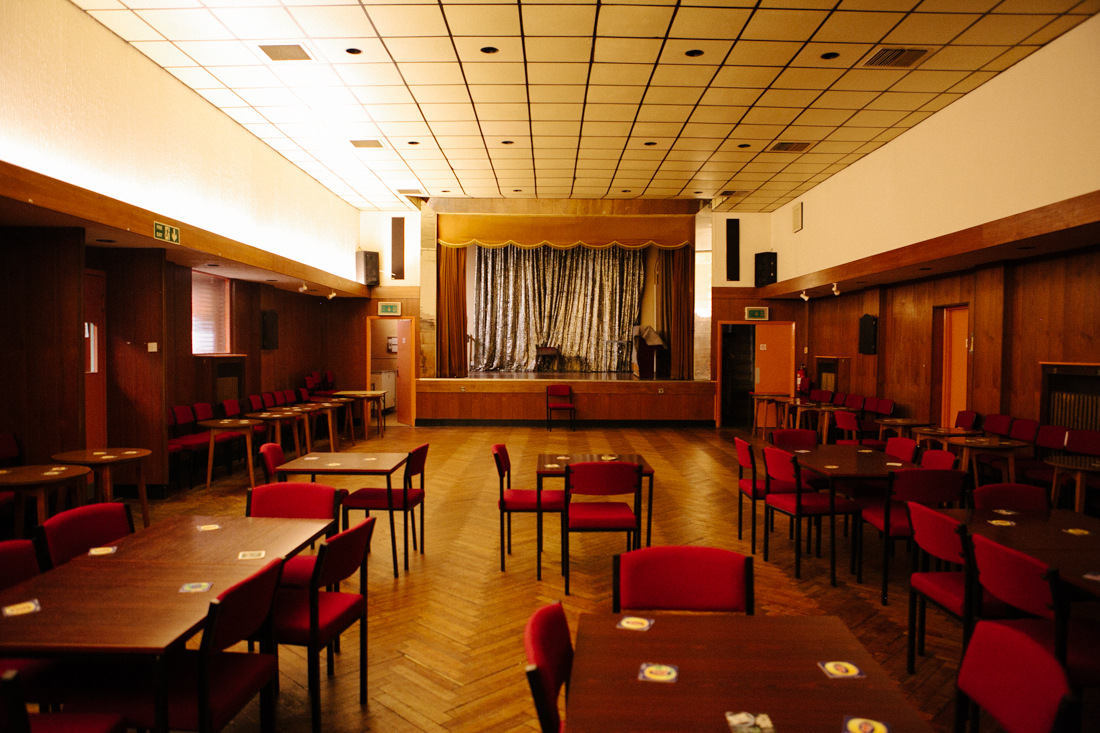 Peckham Liberal Club Bars and pubs in Peckham, London