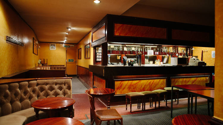 Peckham Liberal Club (© EJ Richards, <a href="http://www.filmfixer.co.uk" target="_blank">FilmFixer</a>)