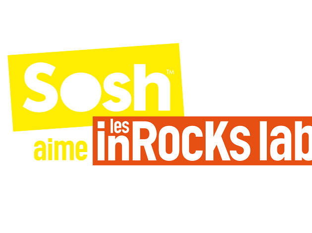 Inrocks Lab Inrocks Lab